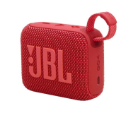 JBL GO 4 Czerwony - 1264038 - zdjęcie 1